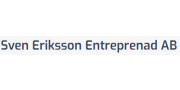Sven Eriksson Entreprenad AB (logotyp)