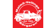 Vellinge Bil- och Bärgningsservice AB (logotyp)