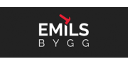 EMIL'S BYGG (logotyp)