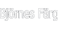 Björnes Färg AB (logotyp)