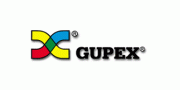 GUPEX AB (logotyp)