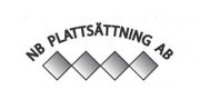 NB Plattsättning AB (logotyp)