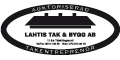 Lahti's Tak & Bygg AB (logotyp)