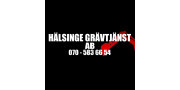 Hälsinge Grävtjänst AB (logotyp)