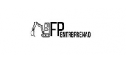 FP Entreprenad Tranemo AB (logotyp)