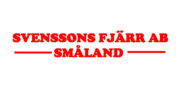 Svenssons Fjärr AB (logotyp)