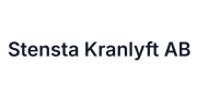Stensta Kranlyft Aktiebolag (logotyp)