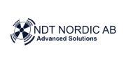 NDT Nordic Advanced Solutions AB (logotyp)