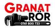 Granat Rör AB (logotyp)