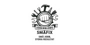 Söderbloms Småfix AB (logotyp)
