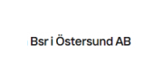 BSR i Östersund AB (logotyp)