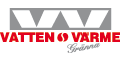 Vatten & Värme Marcus AB (logotyp)