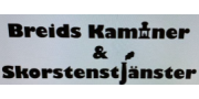 Breids Kaminer AB (logotyp)