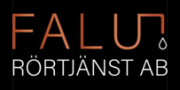 Falu Rörtjänst AB (logotyp)