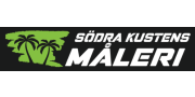 SÖDRA KUSTENS MÅLERI AB (logotyp)