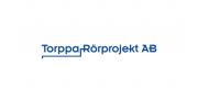 Torppa Rörprojekt AB (logotyp)