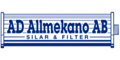 AD Allmekano i Tranås AB (logotyp)
