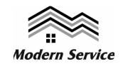 Modern Service i Skaraborg AB (logotyp)