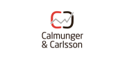 Calmunger & Carlsson AB (logotyp)