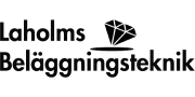 Laholms Beläggningsteknik Aktiebolag (logotyp)