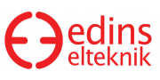 Edins Elteknik AB (logotyp)