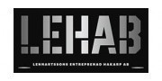 Lennartssons Entreprenad Hakarp AB (logotyp)