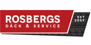 Kjell Rosbergs Däck & Service AB (logotyp)
