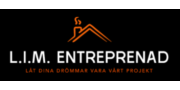 L.I.M. Entreprenad (logotyp)