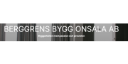 Berggrens Bygg Onsala AB (logotyp)