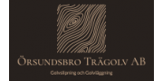 Örsundsbro Trägolv (logotyp)