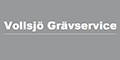 Vollsjö Grävservice AB (logotyp)
