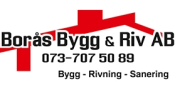 Borås Bygg & Riv AB (logotyp)