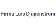 Firma Lars Djupenström (logotyp)