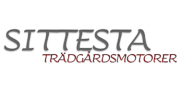 Sittesta Trädgårdsmotorer (logotyp)