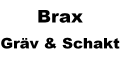 Brax Gräv & Schakt AB (logotyp)
