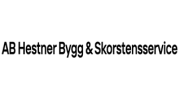 AB Hestner Bygg och Skorstensservice (logotyp)