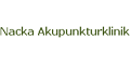 Nacka Akupunkturklinik (logotyp)