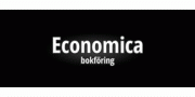 Economica Bokföring AB (logotyp)