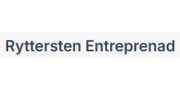 Ryttersten Entreprenad (logotyp)