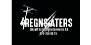 Regnsäters Elkraft & Fastighetsservice AB (logotyp)