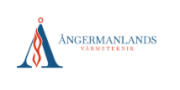 Ångermanlands Värmeteknik & Service AB (logotyp)