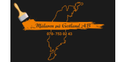 Målaren på Gotland AB (logotyp)