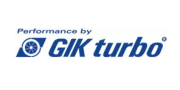 GIK Turbo AB (logotyp)