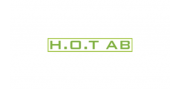 H.O.T Hem och Trädgård AB (logotyp)