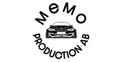 MeMo Production AB (logotyp)