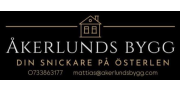 Åkerlunds Bygg AB (logotyp)