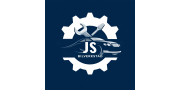 JS Bilverkstad AB (logotyp)