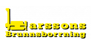 Larssons Brunnsborrning AB (logotyp)