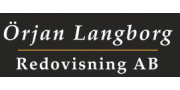 Örjan Langborg Redovisning AB (logotyp)