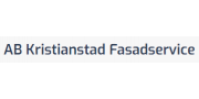 AB Kristianstad Fasadservice (logotyp)
